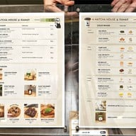 a matcha house @rama9