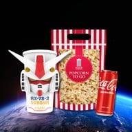 Popcorn Major Cineplex เซ็นทรัล จันทบุรี