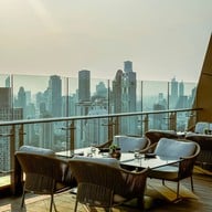 Level 50 by SEE FAH Grande Centre Point Lumphini