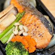 เมนูของร้าน YAWA Modern Japanese Cuisine