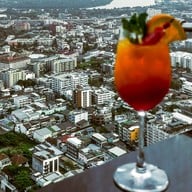 Level 50 by SEE FAH Grande Centre Point Lumphini