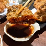 Sushi Sriracha