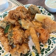 Bianca Italian Restaurant (Pizza, Pasta) วัน แบงค็อก