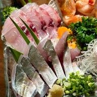 Sushi Sriracha