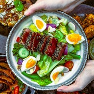 Level 50 by SEE FAH Grande Centre Point Lumphini