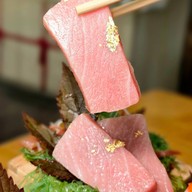 เมนูของร้าน YAWA Modern Japanese Cuisine