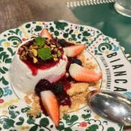 Bianca Italian Restaurant (Pizza, Pasta) วัน แบงค็อก