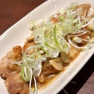 Sushi Sriracha