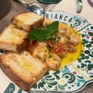 Bianca Italian Restaurant (Pizza, Pasta) วัน แบงค็อก