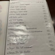 Sushi Sriracha