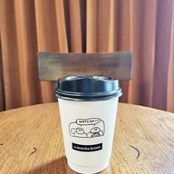 a matcha house @rama9