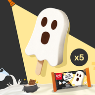 Wall's Ice Cream (ไอศกรีมวอลล์) สถานีบริการ ปตท.สาขาโคราช - จอหอ # 28004