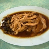 ขาหมูประชาชื่น ปากซอยประชาชื่น26