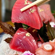 เมนูของร้าน YAWA Modern Japanese Cuisine