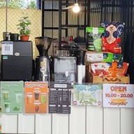 ร้านปั่นปั่น35