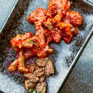 Level 50 by SEE FAH Grande Centre Point Lumphini