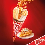 Wall's Ice Cream (ไอศกรีมวอลล์) สถานีบริการ ปตท.สาขาโคราช - จอหอ # 28004