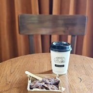 a matcha house @rama9