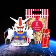 Popcorn Major Cineplex เซ็นทรัล จันทบุรี