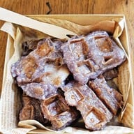 a matcha house @rama9