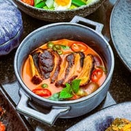 Level 50 by SEE FAH Grande Centre Point Lumphini