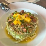 Bianca Italian Restaurant (Pizza, Pasta) วัน แบงค็อก