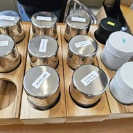 a matcha house @rama9