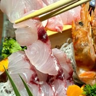 Sushi Sriracha