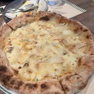 Bianca Italian Restaurant (Pizza, Pasta) วัน แบงค็อก