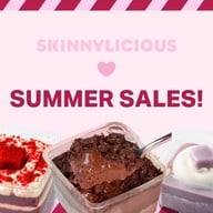 Skinnylicious เซ็นทรัลลาดพร้าว