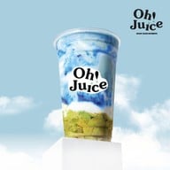 Oh! Juice - โอ้ จู๊ซ The Mall โคราช