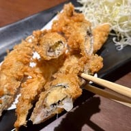 Sushi Sriracha