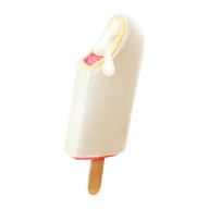 Wall's Ice Cream (ไอศกรีมวอลล์) สถานีบริการ ปตท.สาขาโคราช - จอหอ # 28004