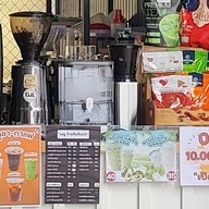 ร้านปั่นปั่น35