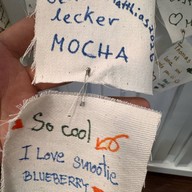 S coffee&Smoothie สาขา 1