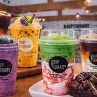 Driptionary ดริปชันนารี