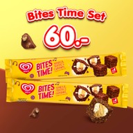 Wall's Ice Cream (ไอศกรีมวอลล์) สถานีบริการ ปตท.สาขาโคราช - จอหอ # 28004