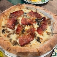 Bianca Italian Restaurant (Pizza, Pasta) วัน แบงค็อก