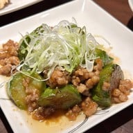 Sushi Sriracha