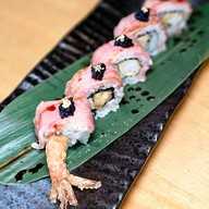 เมนูของร้าน YAWA Modern Japanese Cuisine