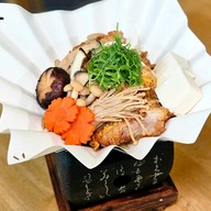 เมนูของร้าน YAWA Modern Japanese Cuisine