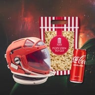 Popcorn Major Cineplex เซ็นทรัล จันทบุรี