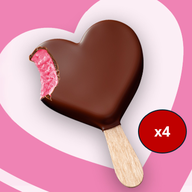 Wall's Ice Cream (ไอศกรีมวอลล์) สถานีบริการ ปตท.สาขาโคราช - จอหอ # 28004