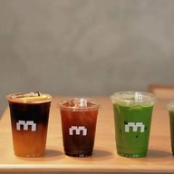 Minimal Coffee Exclusive Doisaket เวียงกุมกาม