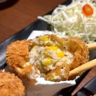 Sushi Sriracha