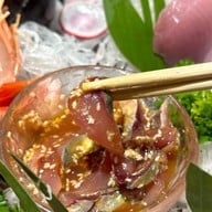 Sushi Sriracha