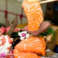 เมนูของร้าน YAWA Modern Japanese Cuisine