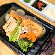 เมนูของร้าน YAWA Modern Japanese Cuisine