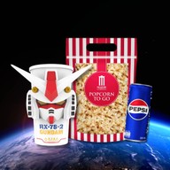 Popcorn Major Cineplex โลตัส เดชอุดม