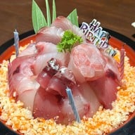 Sushi Sriracha